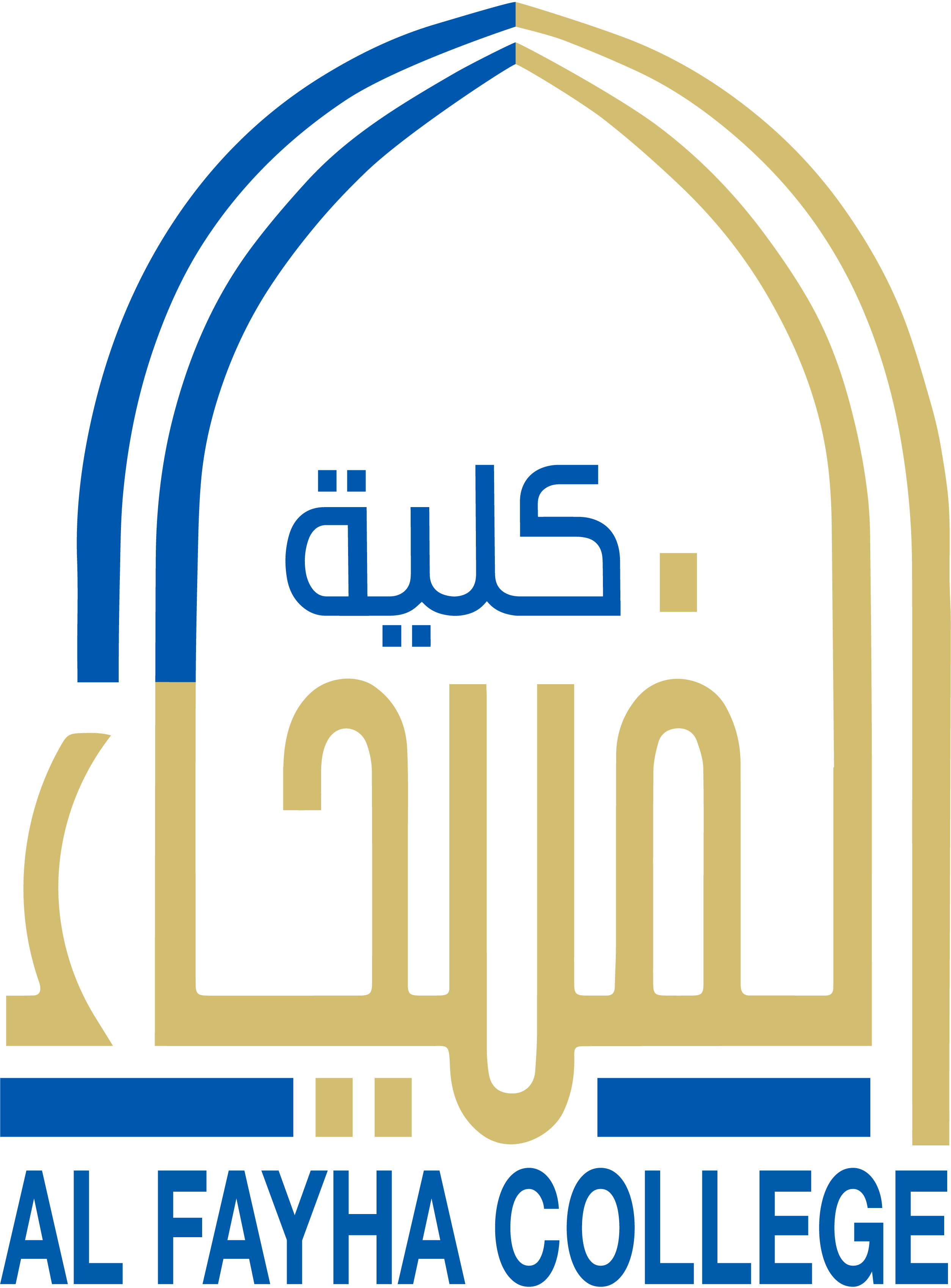 AL-Fayha Private College