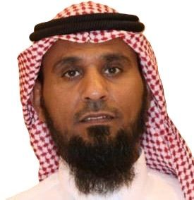 Saif Hamdan Hamad Al-Thobaiti