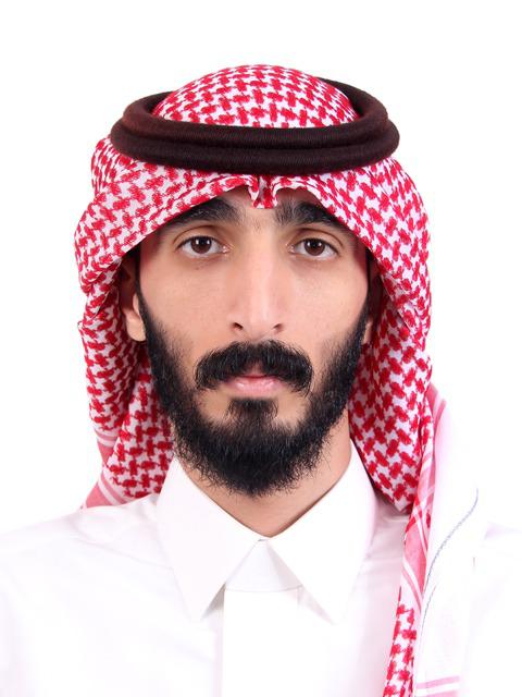 Abdullah Atallah Dhaer Al-Shammari