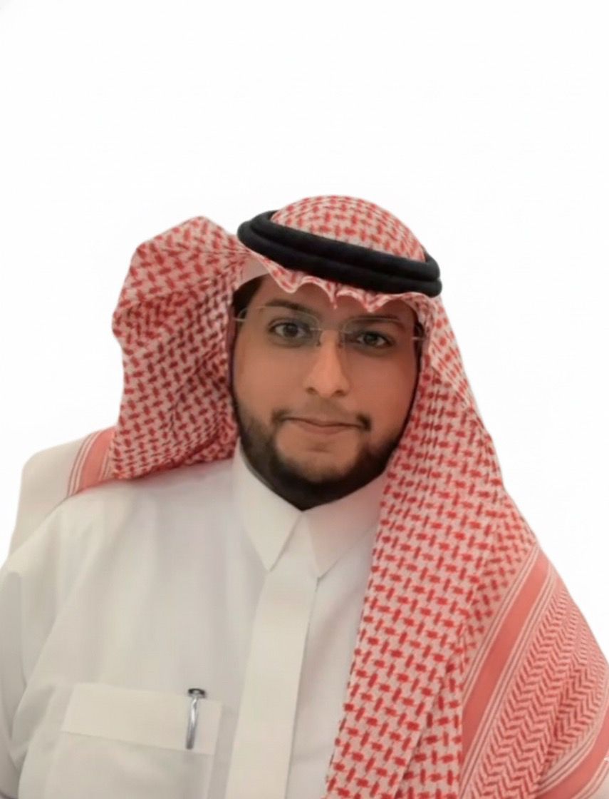 Moaath Mohammed  Abdullah  Al-Ghamdi