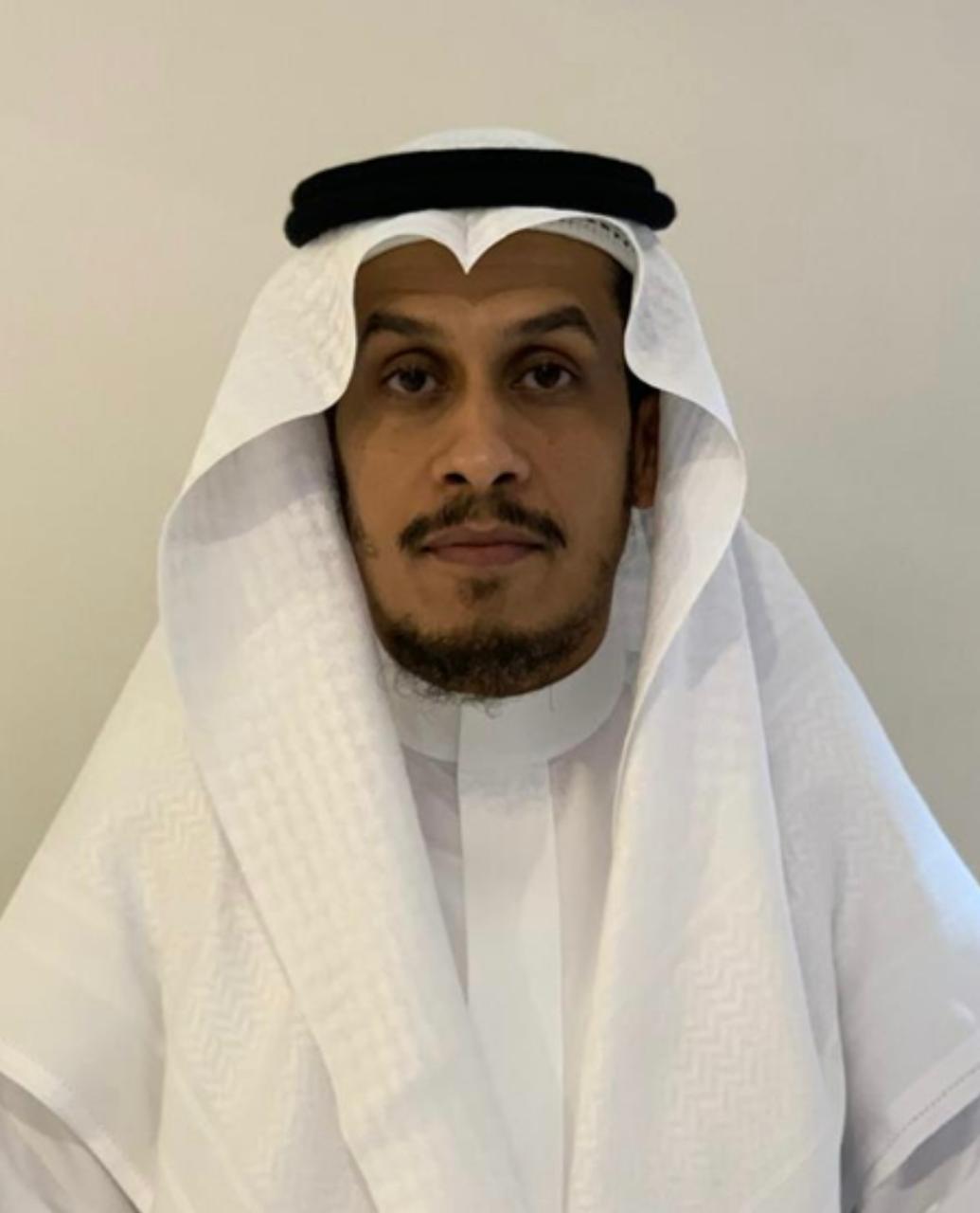 Abdulmalik Bader Mohammed Al-Mansour