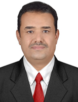 Dr. Faiz Algobaei