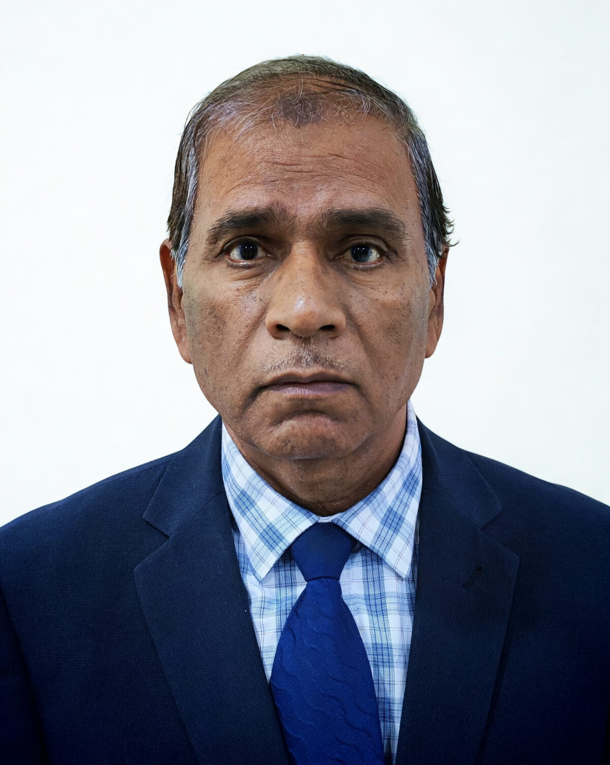 Dr. M. Sharaf A. Khan