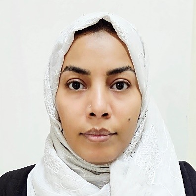 Dr. Rwida Matar