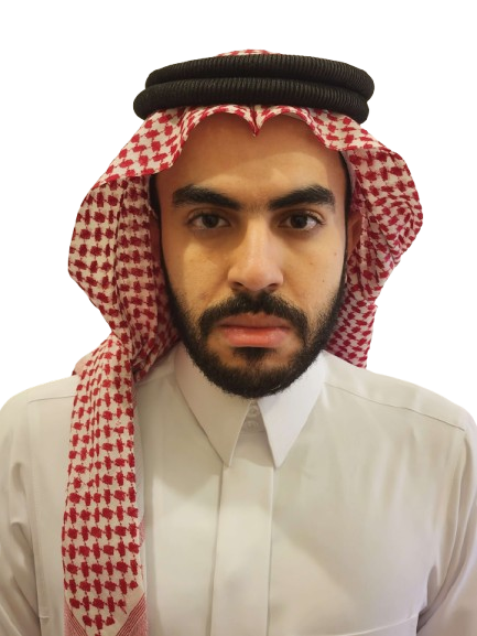 Mr. Abdulaziz Qasem AlDarsouni