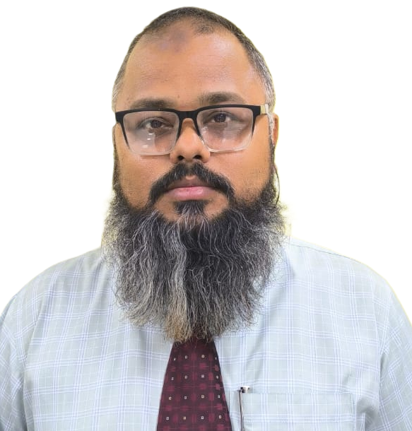 Dr. Farhan Zafar