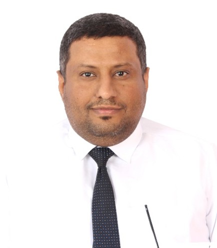 Dr. Hesham Ali