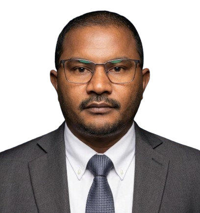 Mr. Mohamed Elamin